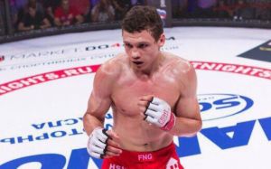 Роман Копылов раскрыл подробности подписания контракта с UFC