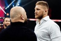 Владимир Минеев поведал о том, когда планирует провести реванш с Исмаиловым