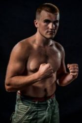 Yaroslav Butov (Slava)