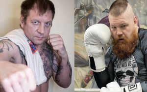 Глава Hardcore FC назвал явного фаворита боя Емельяненко - Дацик