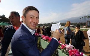 Возвращение Головкина может произойти в Карсоне на арене StubHub Center