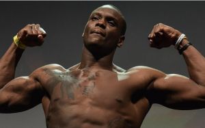 Овинс Сен-Пре встретится с Кори Андерсоном на UFC 217