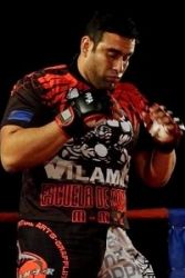 Marcelo Irrazabal (El Lenado)