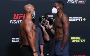 Видео боя Робби Лоулер - Нил Магни UFC on ESPN+ 33