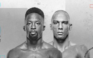 Прямая трансляция UFC Fight Night 230