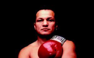 Tony Lopez vs John John Molina (трилогия)
