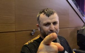 Исмаилов прокомментировал поражения Резникова и Харамагомедова на АСА 168