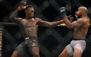 Александр Шлеменко о бое Адесанья - Ромеро: "Такие поединки убивают MMA"