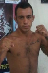 Samuel de Jesus Silva (Samuka)