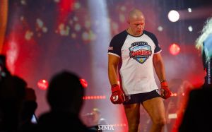 Федор Емельяненко рассказал, когда планирует провести следующий бой