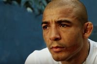 Жозе Альдо: "Мы падаем для того, чтобы подняться"