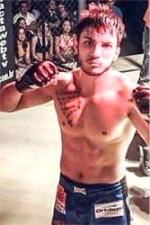 Arthur Gustavo Antunes (Samurai)