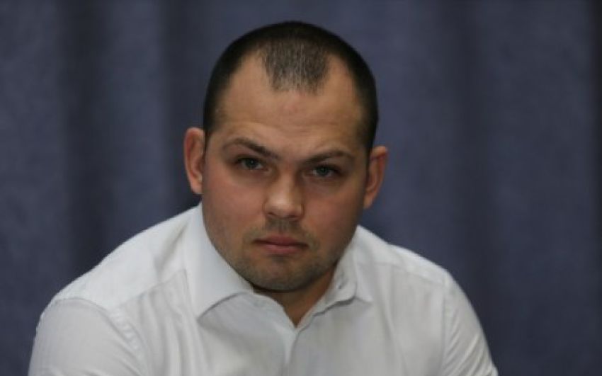 Радмир Габдуллин: Мне лично протест не приходил