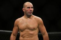 Гловер Тейшейра уверен, что станет следующим чемпионом UFC в полутяжелом весе