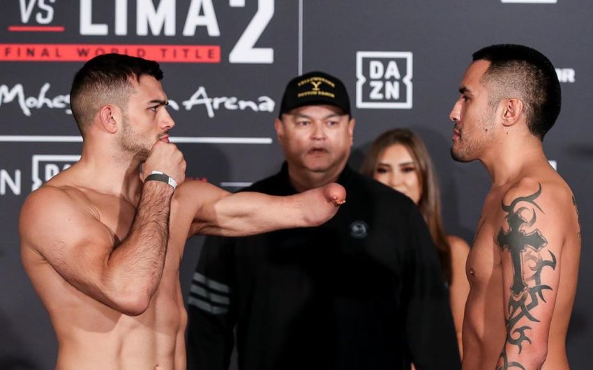 Видео боя Ник Ньюэлл - Мэнни Муро Bellator 232
