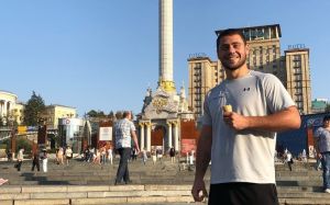 Дэвид Аллен хочет помочь Дэнни Уильямсу, собрав для него пожертвования
