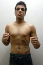 Adilson Paes da Silva Jr. (Junior)