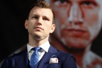Джефф Хорн: "Люди из Top Rank провернули грязный трюк с весами"
