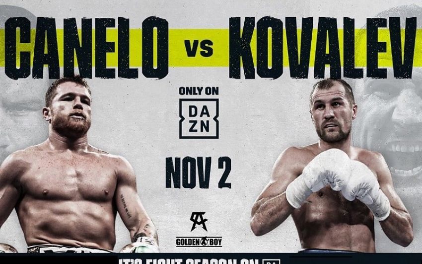 БК Fightnews.info. Тур 34: 2-3 ноября 2019