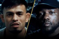 Где смотреть UFC on ESPN 73: Брэндон Ройвал – Манель Капе