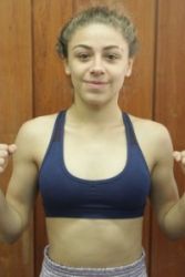 Thalita Vitoria Cordeiro