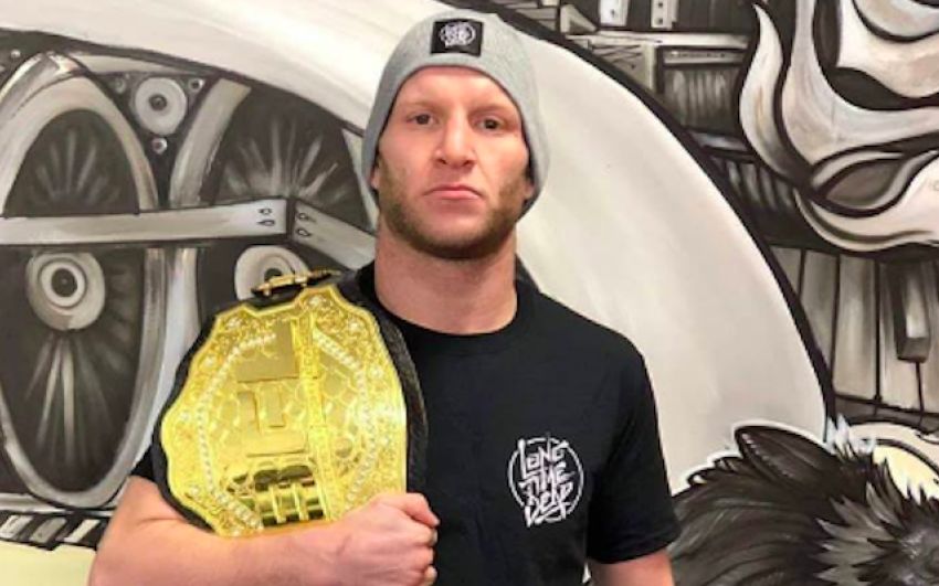 Боец UFC Коул Смит: "Этот спорт – отстой!"