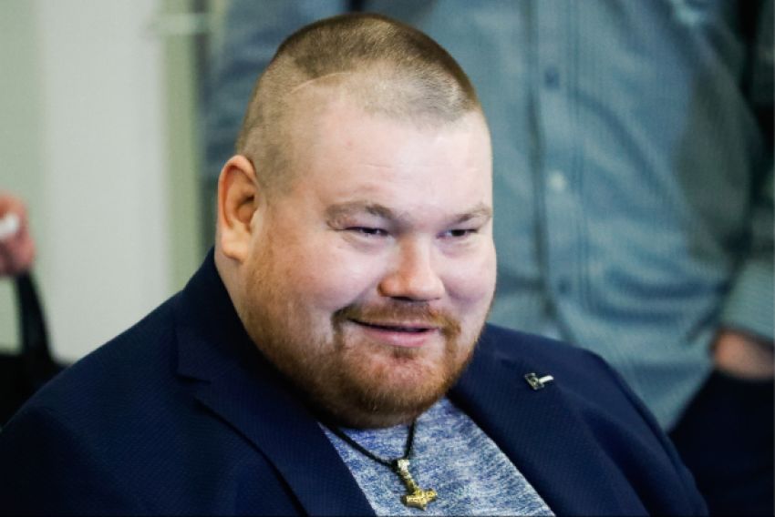 Дацик признался, что никогда не курил и не пил