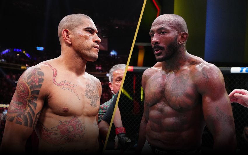 Ставки на UFC 307: Коэффициенты на турнир Алекс Перейра – Халил Рунтри