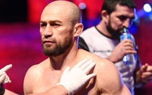 Али Багаутинов прокомментировал бой с Русланом Проводниковым