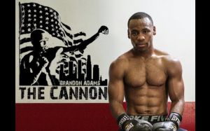 Брэндон Адамс побеждает Мозли-младшего и выигрывает шоу The Contender