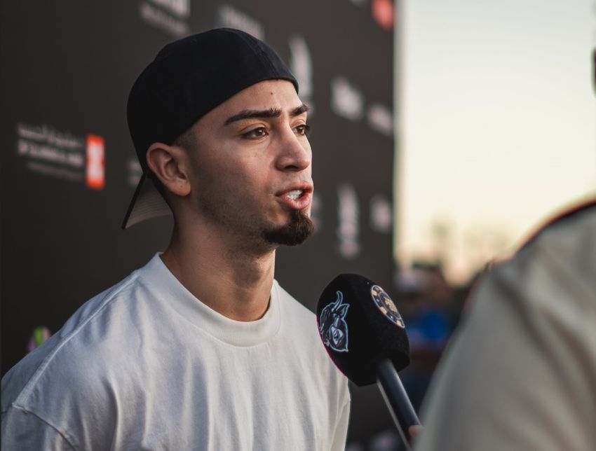 Хосе Валенсуэла: "Мы с Шакуром могли бы устроить отличный бой"
