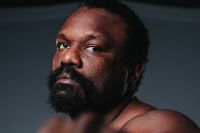 Дерек Чисора: "Мне все равно, любят меня или ненавидят"