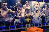 Макс Холлоувэй: “Мне плевать на свою серию из девяти побед подряд”