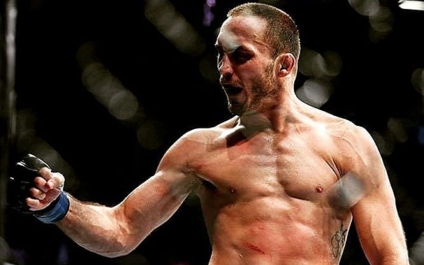 Энтони Рокко Мартин одолел Рамазана Эмеева на UFC Fight Night 163