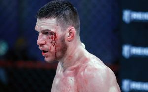 Павлович порассуждал, нужно ли Вадиму Немкову уходить в UFC