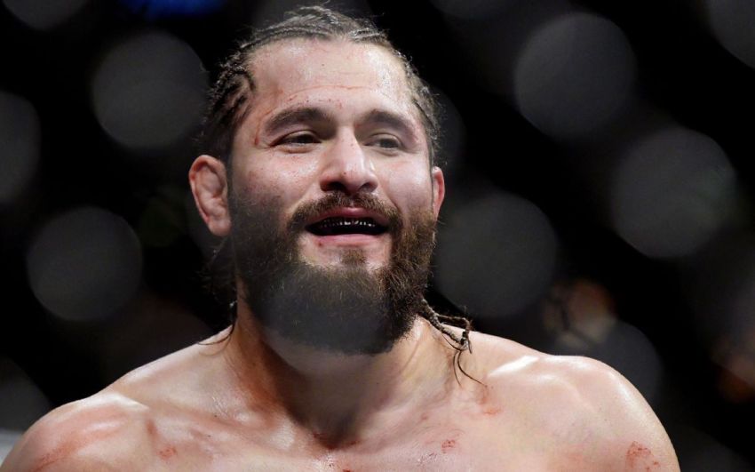 Даниэль Кормье дал Масвидалю совет насчет переговоров с UFC