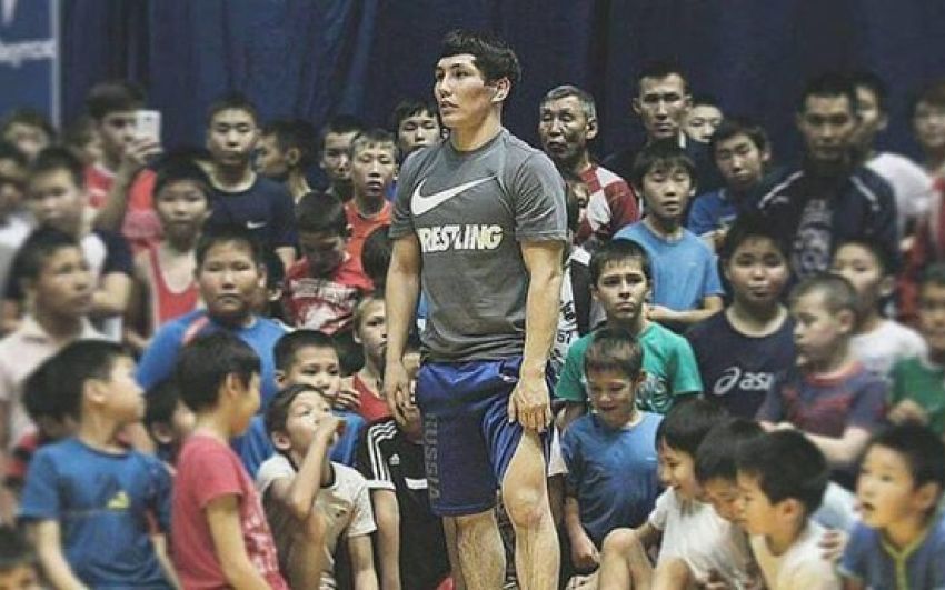 Виктор Лебедев отказывается участвовать на Олимпиаде в Рио