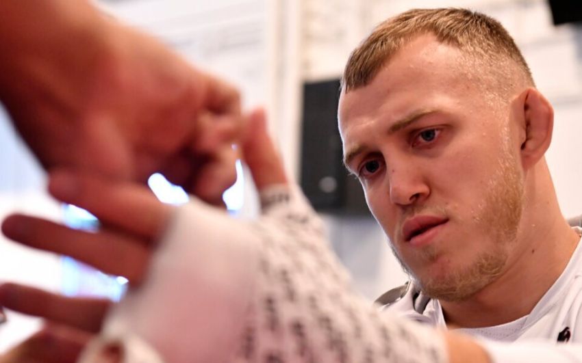 "Бой у него не получился". Чемпион АСА отреагировал на поражение Спивака в поединке с Ганом