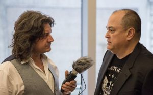 Скотт Кокер считает, что поединок Мэйвезер - Макгрегор по правилам ММА стал бы более грандиозным, чем боксерский матч 