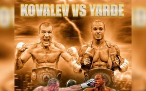 БК Fightnews.info. Тур 27: 23-24 августа 2019
