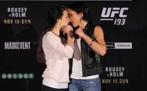 Валери Леторно близка к подписанию в Bellator 