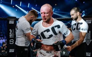 Боец UFC советует Шлеменко не завершать карьеру и не проводить реванш с Исмаиловым