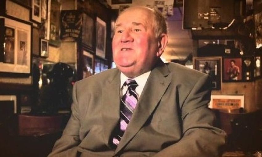 Харольд Ледерман: «Бой Головкин — Альварес созрел, все хотят его увидеть» 
