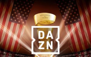 "DAZN" выкупил права на трансляцию второго сезона Всемирной Боксёрской Супер Серии