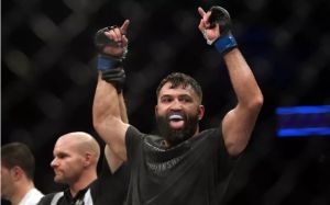 Зарплаты участников турнира UFC Fight Night 120 