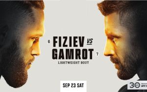 Файткард турнира UFC Fight Night 228