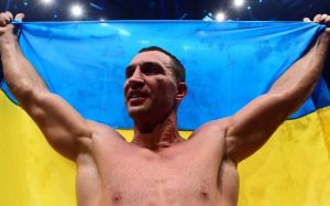 5 самых важных побед Владимира Кличко, который принял решение завершить карьеру