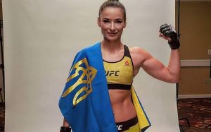 Марина Мороз поделилась прогнозом на поединок с Марией Агаповой: "Перед боем ее голова будет как картошка, а после как пюре"