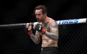Микки Галл: "Бой CM Punk - Майк Джексон длился слишком долго"