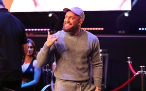 Тренер МакГрегора назвал дату его возвращения